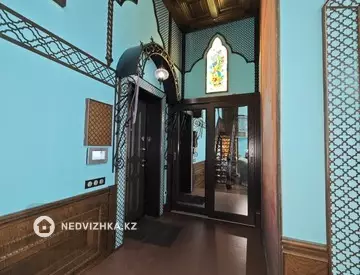 3-комнатная квартира, этаж 2 из 4, 95 м²