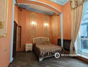 3-комнатная квартира, этаж 2 из 4, 95 м²
