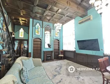 3-комнатная квартира, этаж 2 из 4, 95 м²