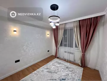 2-комнатная квартира, этаж 1 из 9, 38 м²