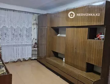 2-комнатная квартира, этаж 5 из 5, 49 м²