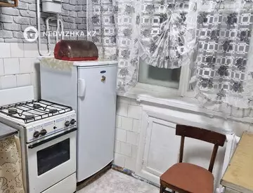 2-комнатная квартира, этаж 5 из 5, 49 м²