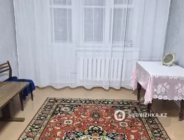 2-комнатная квартира, этаж 5 из 5, 49 м²