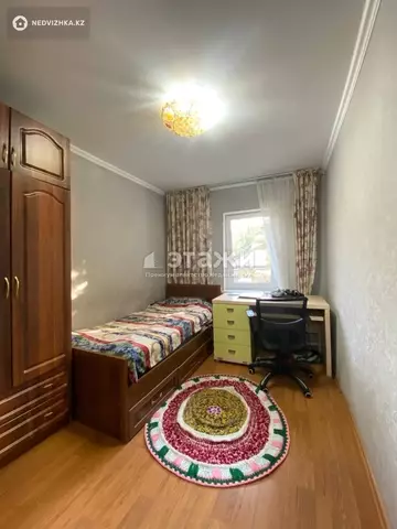 3-комнатный дом, 3 соток, 100 м²