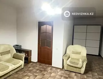 1-комнатная квартира, этаж 1 из 9, 62 м²