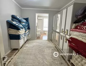 4-комнатная квартира, этаж 2 из 7, 198 м²