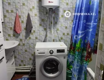 3-комнатная квартира, этаж 2 из 5, 58 м²