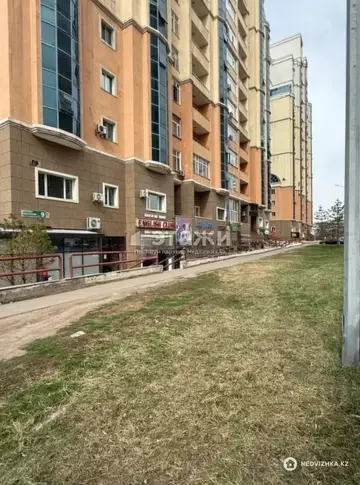 Торговое помещение, 18 этажей, 28 м²