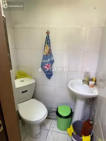 Торговое помещение, 18 этажей, 28 м²