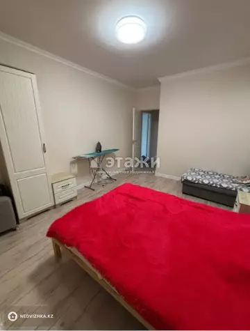 2-комнатная квартира, этаж 11 из 24, 59 м²