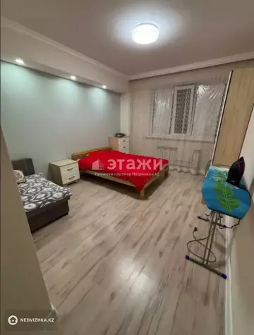 2-комнатная квартира, этаж 11 из 24, 59 м²