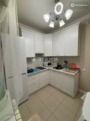 2-комнатная квартира, этаж 11 из 24, 59 м²