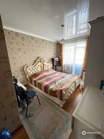 3-комнатная квартира, этаж 4 из 12, 98 м²