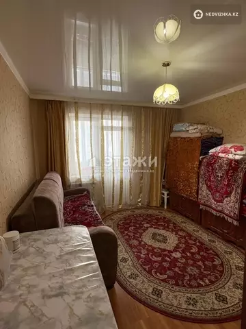 3-комнатная квартира, этаж 4 из 12, 98 м²