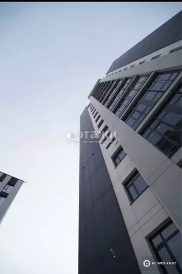 2-комнатная квартира, этаж 14 из 15, 51 м²