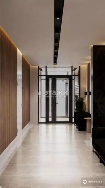 3-комнатная квартира, этаж 8 из 9, 76 м²