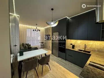 4-комнатная квартира, этаж 18 из 22, 91 м²