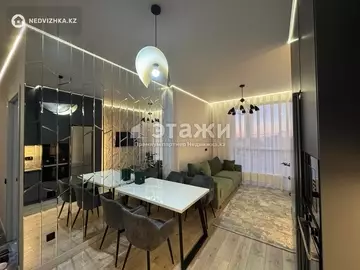 4-комнатная квартира, этаж 18 из 22, 91 м²