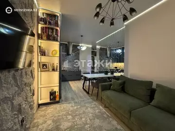 4-комнатная квартира, этаж 18 из 22, 91 м²