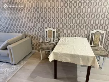 2-комнатная квартира, этаж 8 из 10, 46 м²