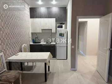2-комнатная квартира, этаж 8 из 10, 46 м²