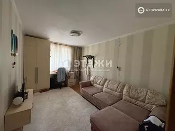 3-комнатная квартира, этаж 1 из 10, 92 м²