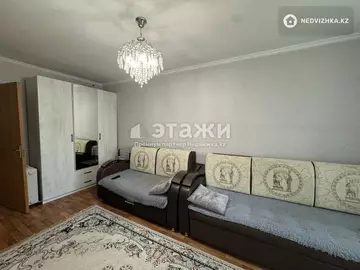 2-комнатная квартира, этаж 1 из 5, 46 м²