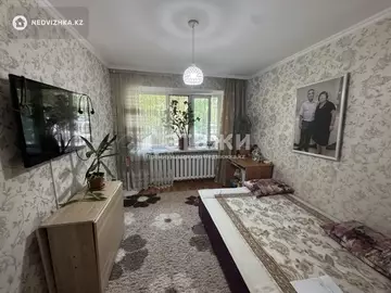 2-комнатная квартира, этаж 1 из 5, 46 м²