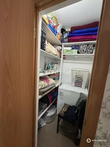 2-комнатная квартира, этаж 1 из 5, 46 м²