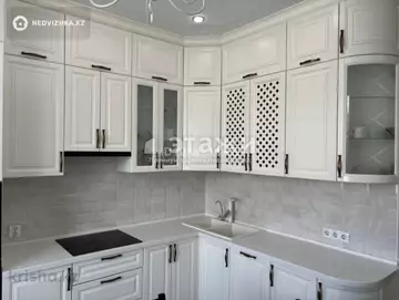 4-комнатная квартира, этаж 8 из 8, 98 м²