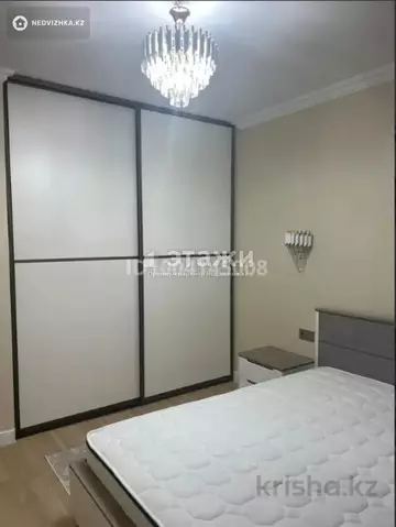 3-комнатная квартира, этаж 6 из 13, 123 м²