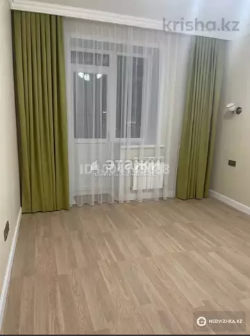 3-комнатная квартира, этаж 6 из 13, 123 м²