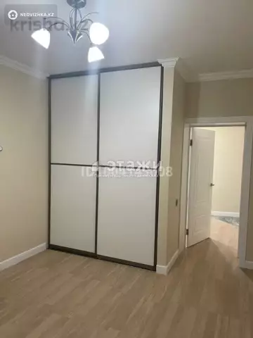 3-комнатная квартира, этаж 6 из 13, 123 м²