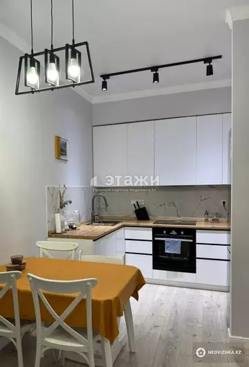 2-комнатная квартира, этаж 10 из 12, 46 м²