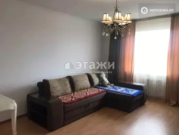 2-комнатная квартира, этаж 7 из 18, 67 м²