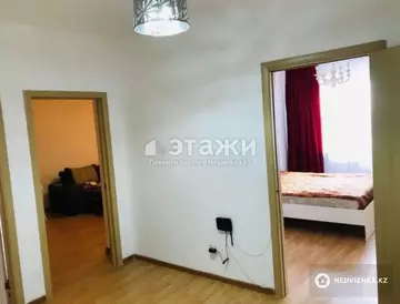 2-комнатная квартира, этаж 7 из 18, 67 м²