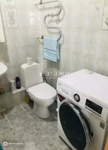 2-комнатная квартира, этаж 7 из 18, 67 м²