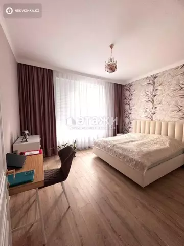 2-комнатная квартира, этаж 4 из 16, 67 м²