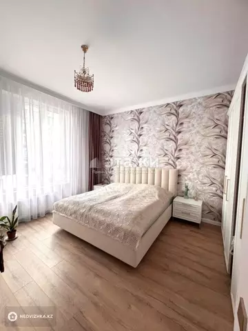 2-комнатная квартира, этаж 4 из 16, 67 м²