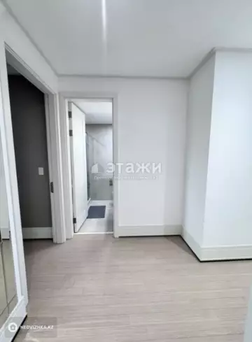 2-комнатная квартира, этаж 2 из 25, 47 м²