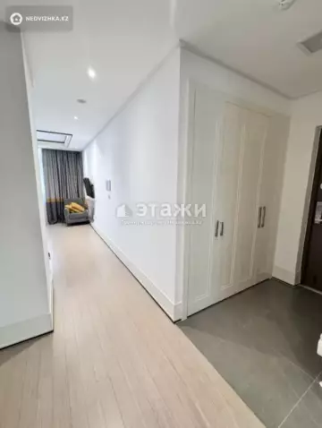 2-комнатная квартира, этаж 2 из 25, 47 м²