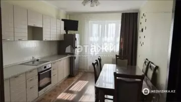 2-комнатная квартира, этаж 9 из 10, 78 м²