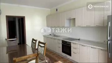 2-комнатная квартира, этаж 9 из 10, 78 м²