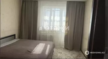 2-комнатная квартира, этаж 9 из 10, 78 м²