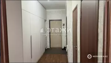 2-комнатная квартира, этаж 9 из 10, 78 м²