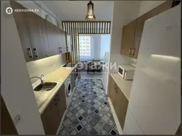2-комнатная квартира, этаж 4 из 7, 62 м²