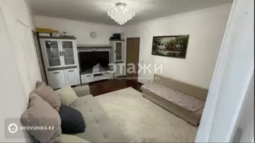 2-комнатная квартира, этаж 4 из 7, 62 м²