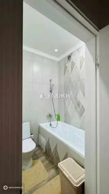 2-комнатная квартира, этаж 2 из 9, 61 м²