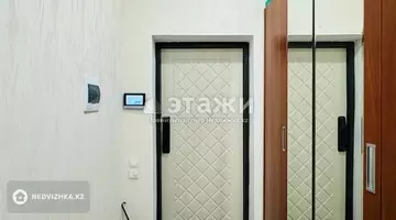 2-комнатная квартира, этаж 2 из 9, 61 м²