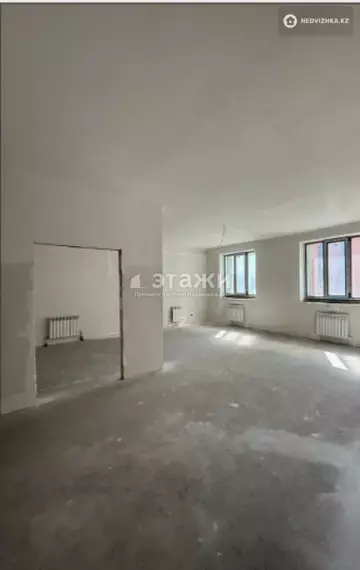 3-комнатная квартира, этаж 7 из 10, 120 м²
